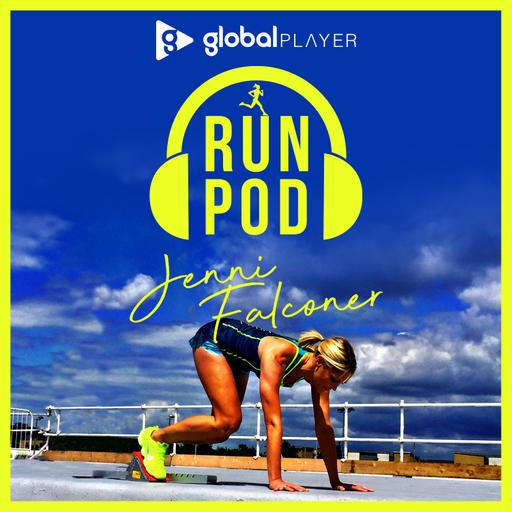 The Power Playlist! with Tony Audenshaw
