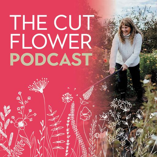 Cutting and Conditioning Flowers with Roz