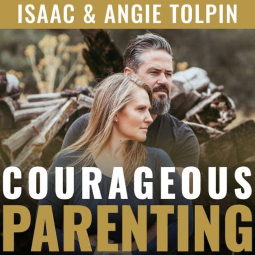 Parent with relational discipleship or fall to pharisaical christianity