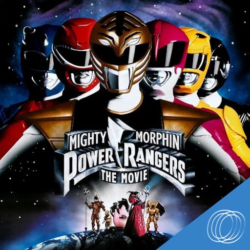 Mighty Morphin' Power Rangers