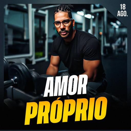 CUIDE DE QUEM VOCÊ É | Ponto de Vista 18/ago