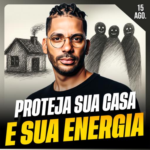 PROTEJA SUA CASA E SUA ENERGIA | Ponto de Vista 15/ago