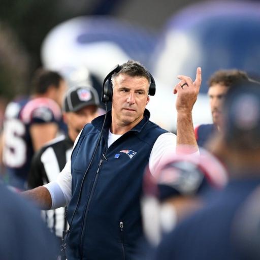 Bedard reacts to preseason win over Commanders with 98.5 The SportsHub