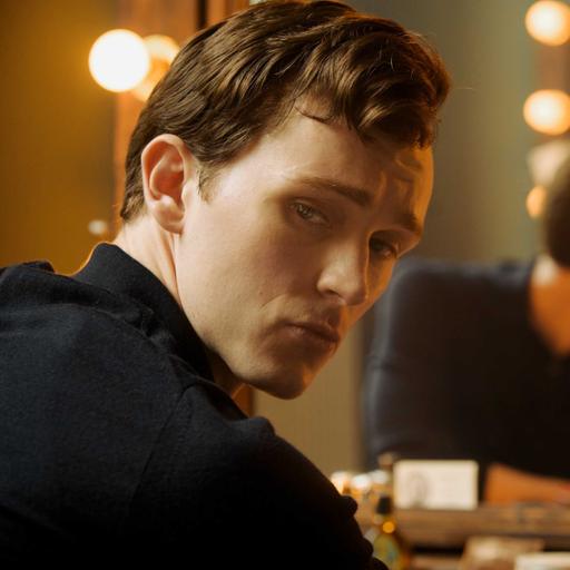 Review: Mr Burton