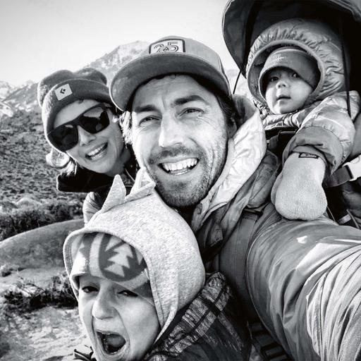 Sonnie Trotter - Commitment to Climbing