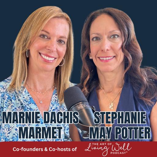 E282: The Cortisol Crisis for Women Over 40: Fix Belly Fat, Sleep Issues and Burnout Without Fasting