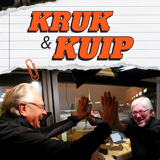 8-10 Around the Park with Kruk and Kuip