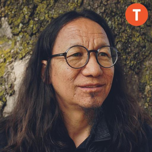 Writing in Exile with Bhuchung D. Sonam