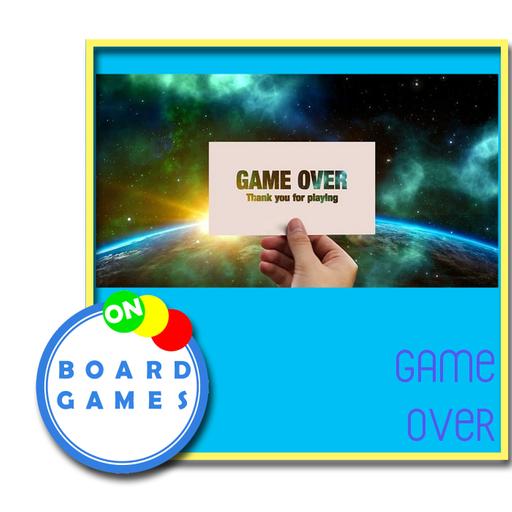 OBG 569: Game Over