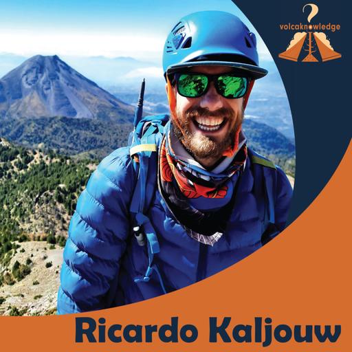 S3 Ep4. Summits and Seven Peaks with Ricardo Kaljouw