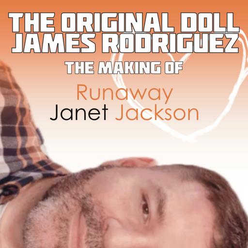 Janet Jackson - Happy 30th Anniversary Runaway