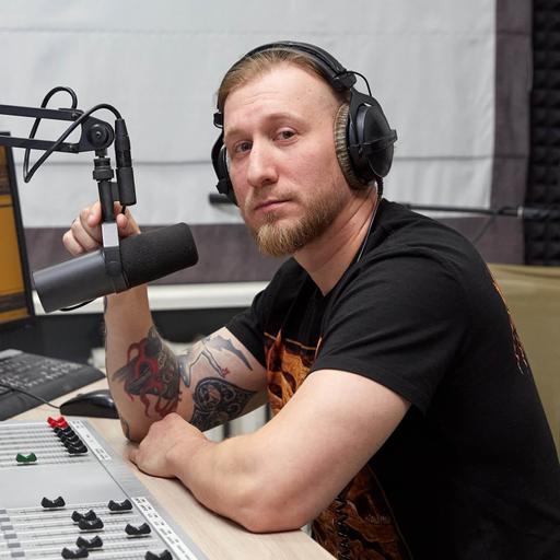 Rock News от 21.08.2025