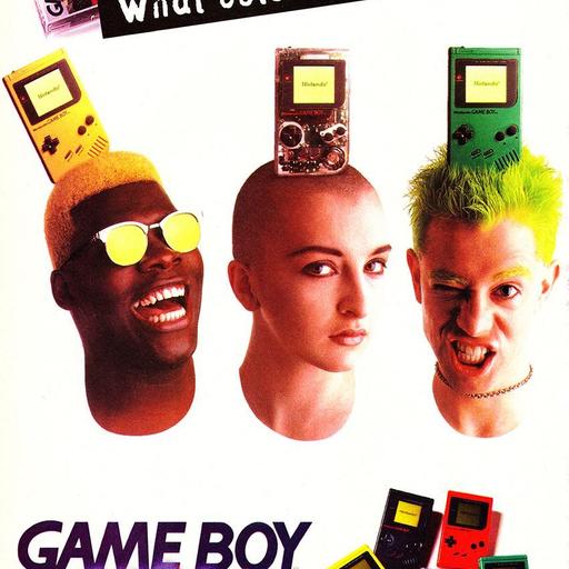 Retro Warriors 525 - Play it Loud!