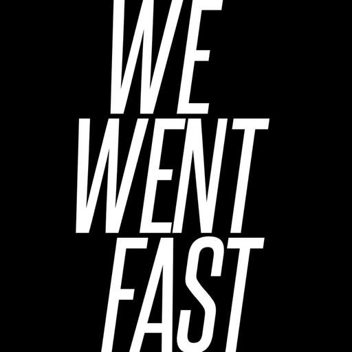 Ep. #34 John Penton Was in a Hurry