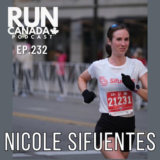 EP 232. Nicole Sifuentes