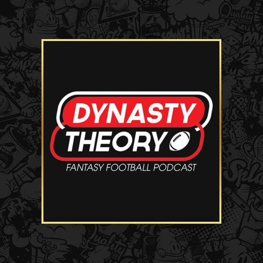 Dynasty Theory: Preseason Takeaways - SELL NOW!