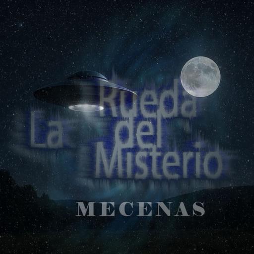 MECENAS: El Fenómeno OVNI de Jaraguas. - Episodio exclusivo para mecenas
