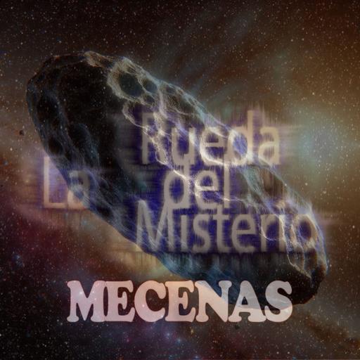 MECENAS: 3I/ATLAS, El otro Oumuamua - Episodio exclusivo para mecenas