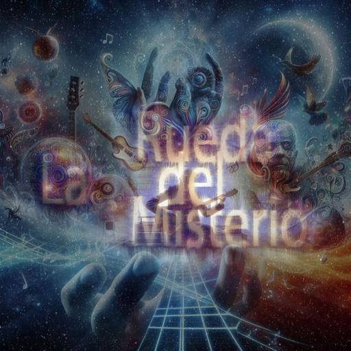 Tertulia LRDM: Enigmas y Curiosidades de la Música.