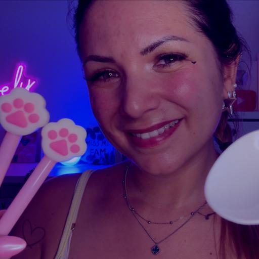 ASMR wenn du JETZT NUR mit einer emoji challenge einschlafen kannst
