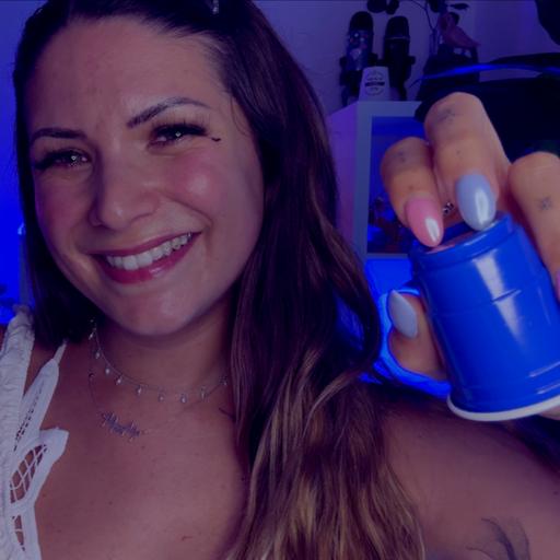ASMR GENDER REVEAL ... es ist ein ❤️