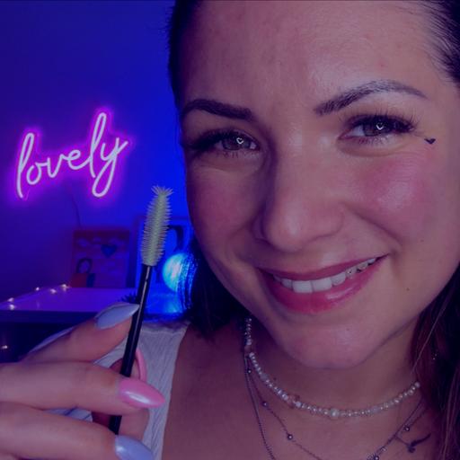 ASMR wenn du FRÜH aufstehen musst & schnell einschlafen willst
