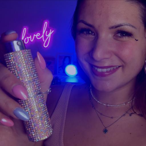 ASMR Skincare Spa für Premium Schlaf
