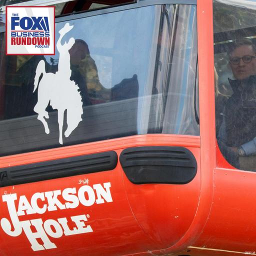 Business Rundown: Great Expectations Ahead of the Fed's Jackson Hole Meeting