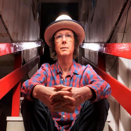Ep 286 Pete Droge