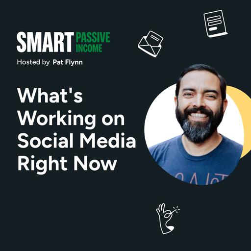 SPI 885: What's Working on Social Media Right Now