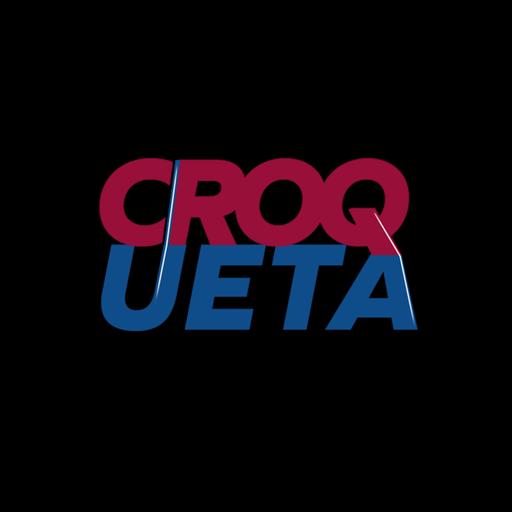CROQUETA - Iedereen nummer 10
