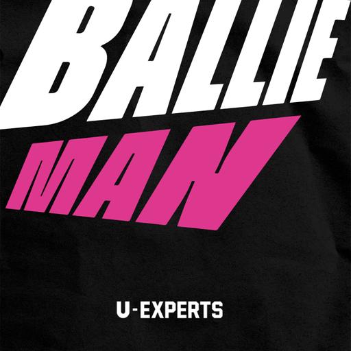 BALLIEMAN S2 #3 Randvande16voetballers met Brian Soares Duarte & Andy Kisema