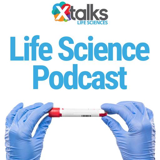 Exploring Immunomodulation Without Immunosuppression with Artax Biopharma’s Dr. Rob Armstrong