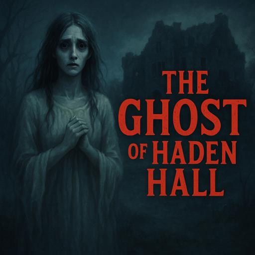The Ghost of Haden Hall – A Priest, a Lover, and a Tragic End