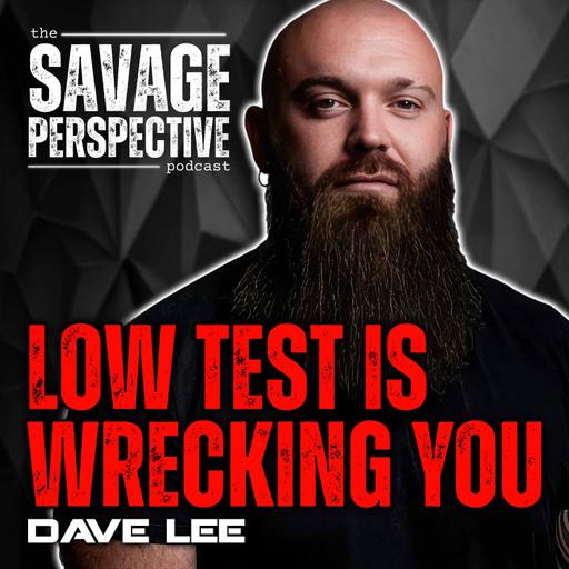 Effects of Low Testosterone No One Talks About & How To Optimize Your Hormones