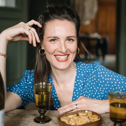 A Chat with Cécilia Jourdan of Hello French
