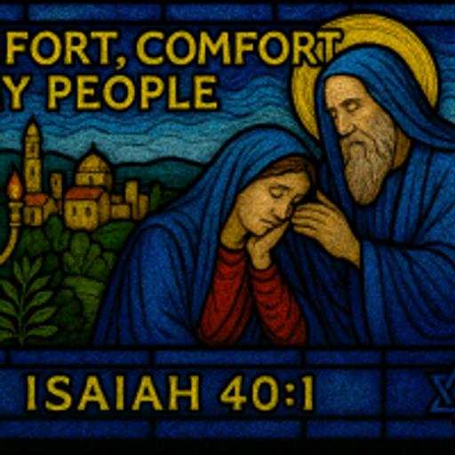 A Word of Consolation