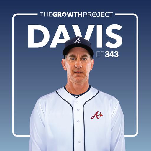 Episode 343: The Art and Science of Pitching with Paul Davis