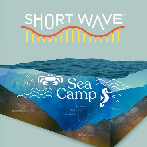 Why mapping the entire seafloor is a daunting task, but key to improving human life