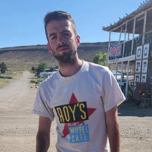 S4E27: Episode 100 | Poetry and Plants with Cameron Mayer