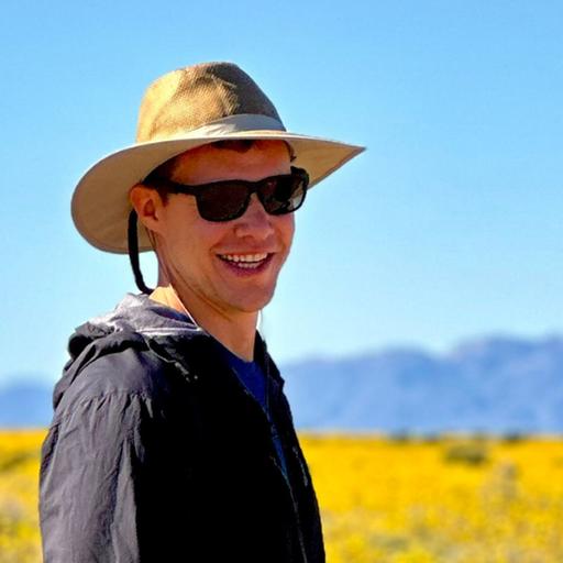 S4E25: Episode 100 | Desert Protection Chronicles: The Amargosa Victory