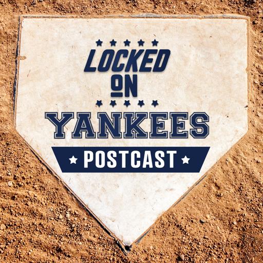 YANKEES POSTCAST: Yankees SWEEP Cardinals in St. Louis