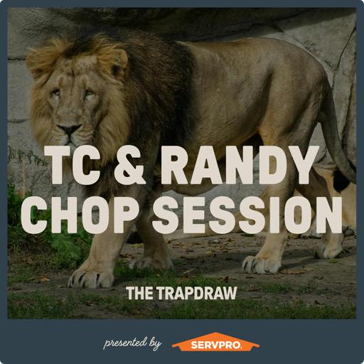 354: Chop Session