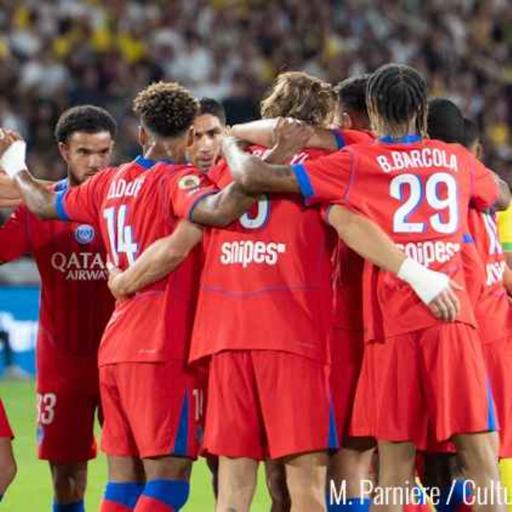 Podcast 18/08/25 : Derniers matchs, recrues, mercato, etc