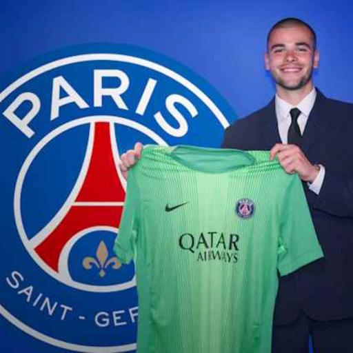 Podcast 11/08/25 : PSG/Tottenham et mercato