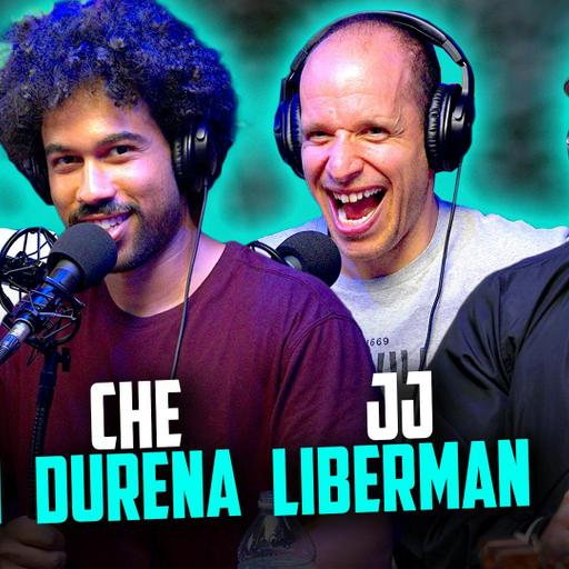 YKWD #599 | Che Durena, JJ Liberman, Dan Geneen | Gooning