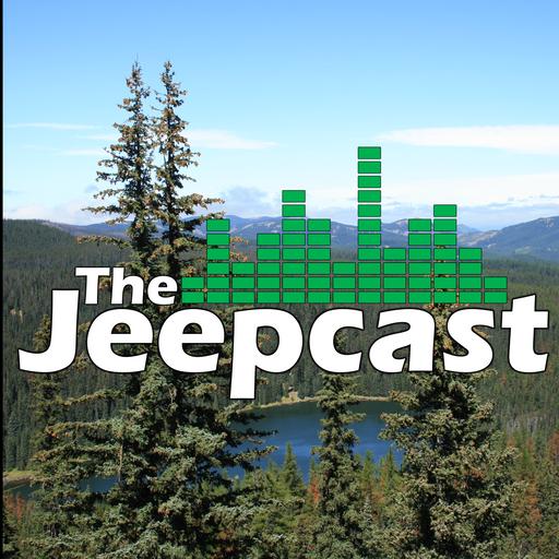 Jeepcast This Week - August 12, 2025