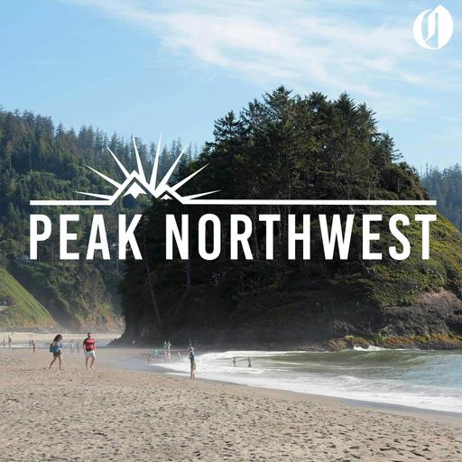 Why the tiny town of Neskowin is an Oregon coast gem
