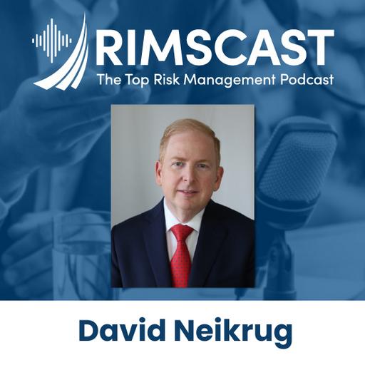Vendor Management with David Neikrug