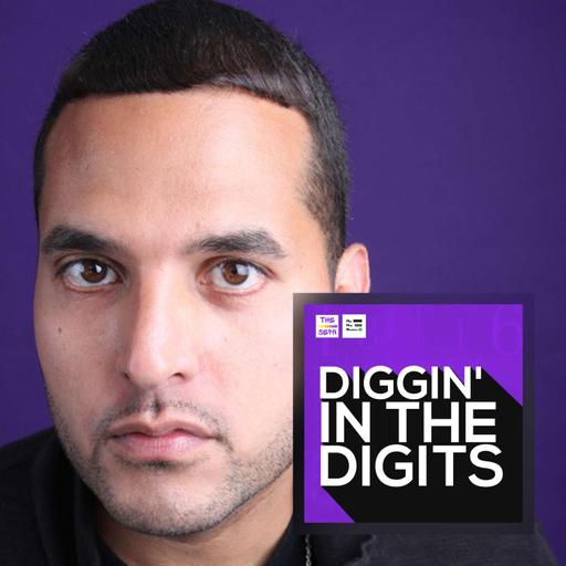 Ep.329 - An Interview W/ Intercept Music's Jesse Flores